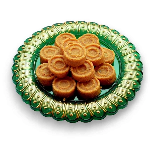 BharateBuy - SWEETS & SNACKS